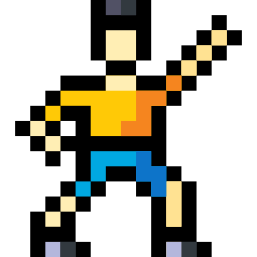 Dancing